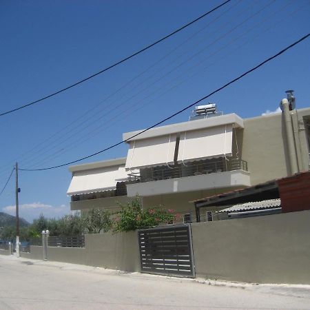 דירות קאטו אלמירי Almare מראה חיצוני תמונה